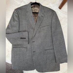 Ralph Lauren Wool Blazer